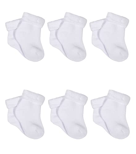 What Is the Best Baby Socks in the World
