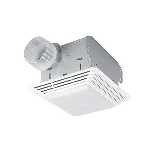 10 Best Bathroom Fan With Light in 2022