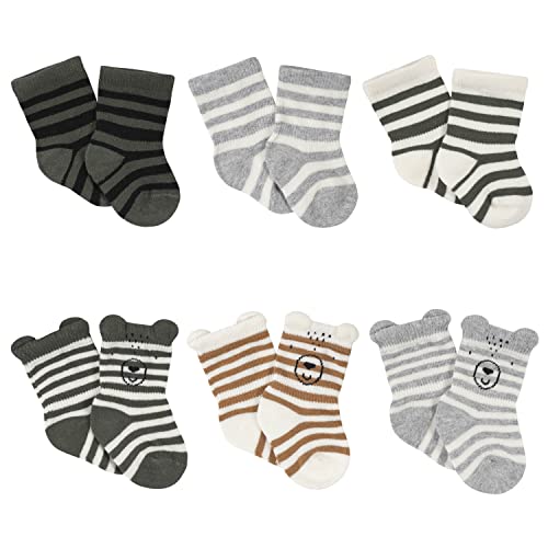 What Is the Best Baby Socks in the World