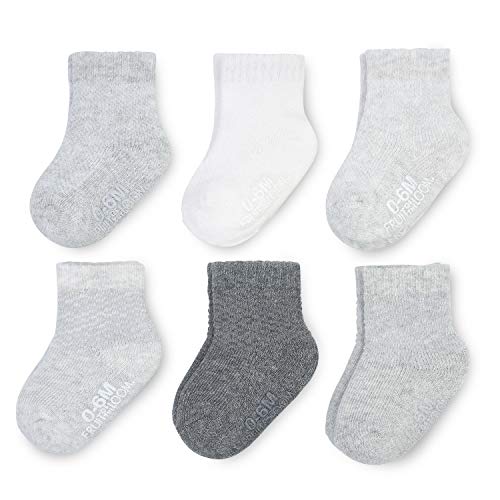 What Is the Best Baby Socks in the World