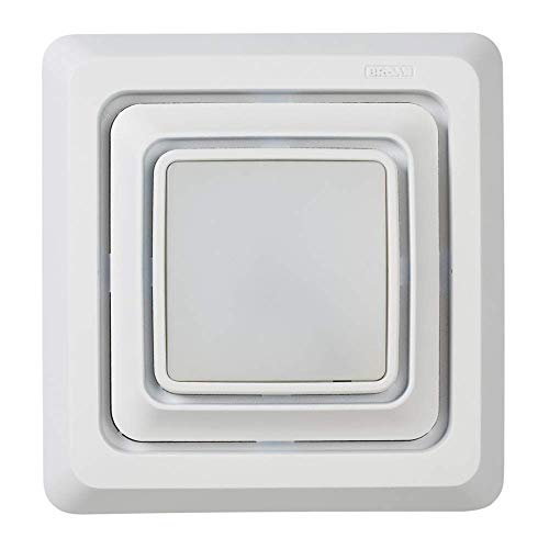 10 Best Bathroom Fan With Light in 2022