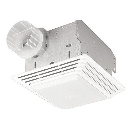 10 Best Bathroom Fan With Light in 2022