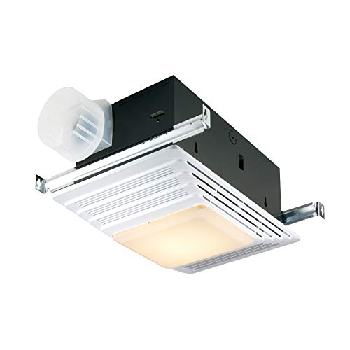 10 Best Bathroom Fan With Light in 2022