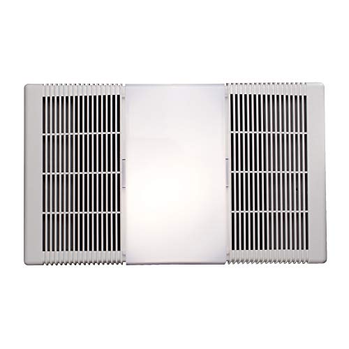 10 Best Bathroom Fan With Light in 2022