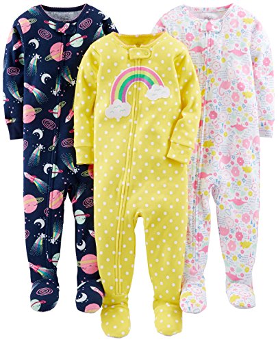What Is the Best Baby Pajamas in the World
