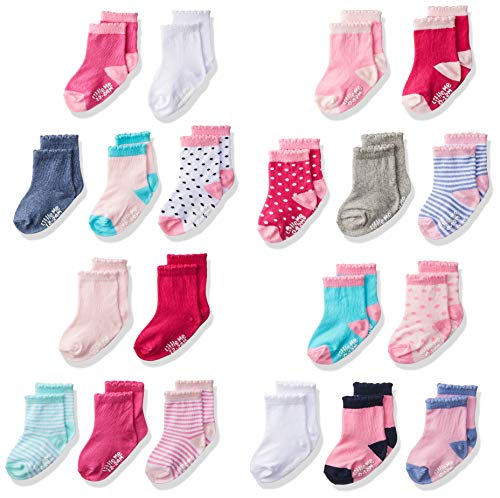 What Is the Best Baby Socks in the World