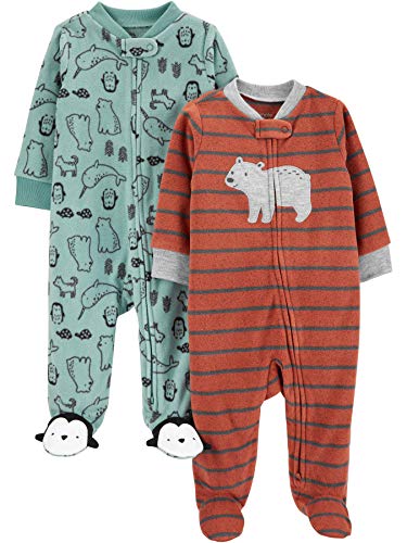 What Is the Best Baby Pajamas in the World