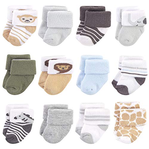 What Is the Best Baby Socks in the World