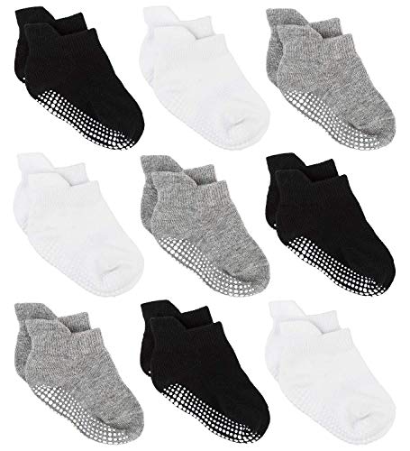What Is the Best Baby Socks in the World