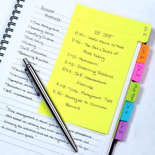 Our Recommended Top 12 Best Cpa Study Notes Reviews