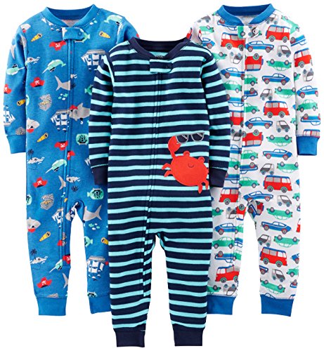 What Is the Best Baby Pajamas in the World