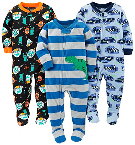 What Is the Best Baby Pajamas in the World
