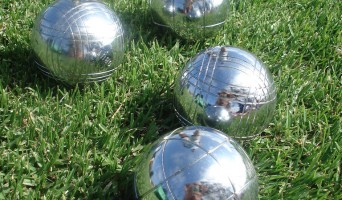Petanque