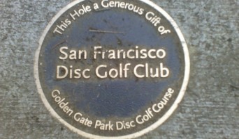 San Francisco Disc Golf Club