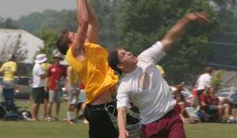 San Francisco Ultimate Club