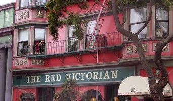 Hotels Near Golden Gate Park
