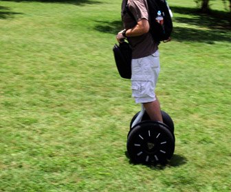 segway_ggpark segway golden gate park
