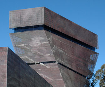 de young museum in golden gate park de young museum in golden gate park