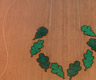 oak_leafs oak leaves